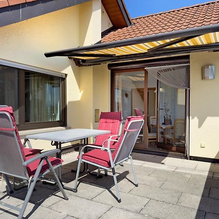 Ferienwohnung Plocher Immenstaad am Bodensee Ngoại thất bức ảnh