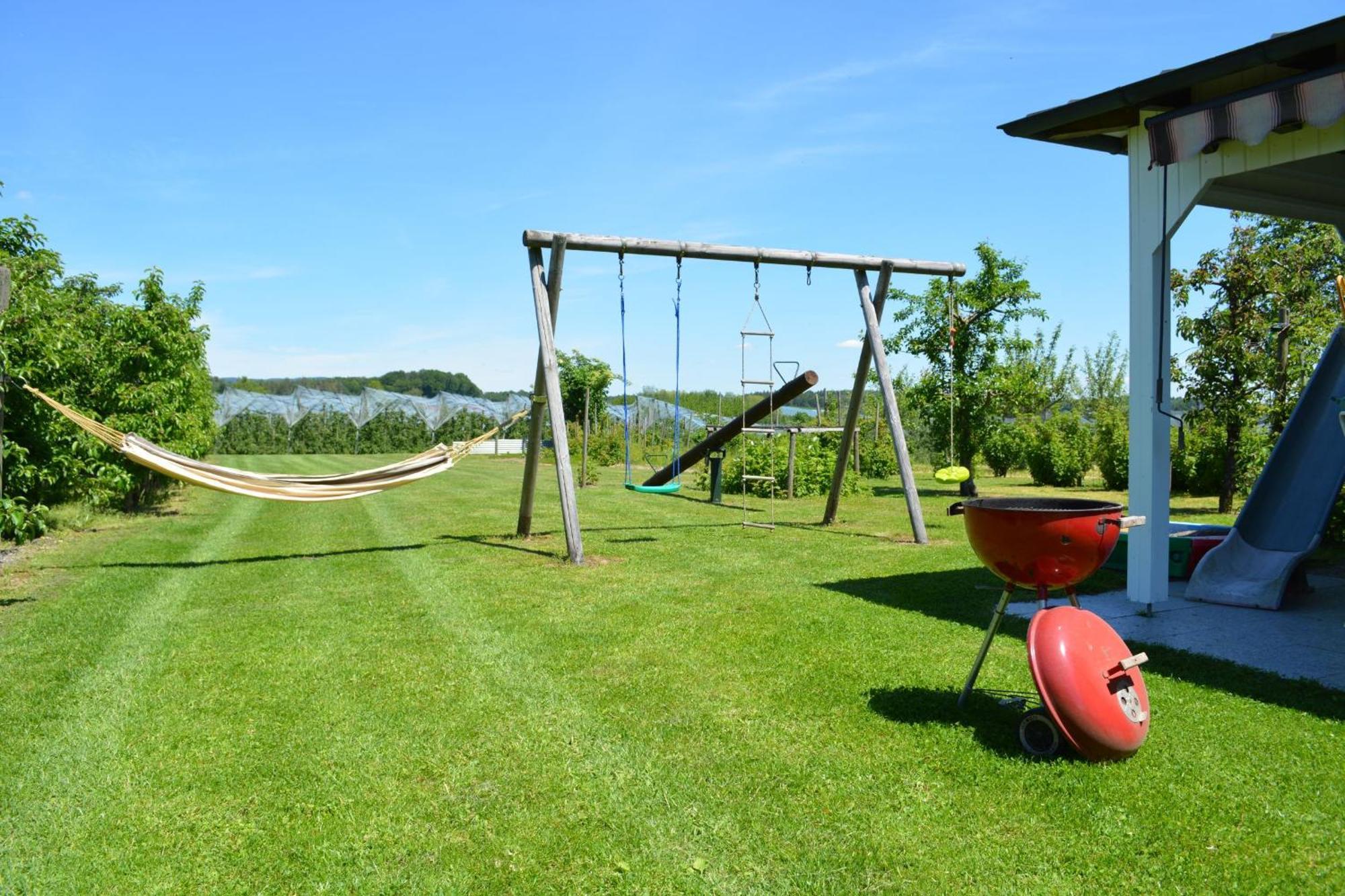 Ferienwohnung Plocher Immenstaad am Bodensee Ngoại thất bức ảnh