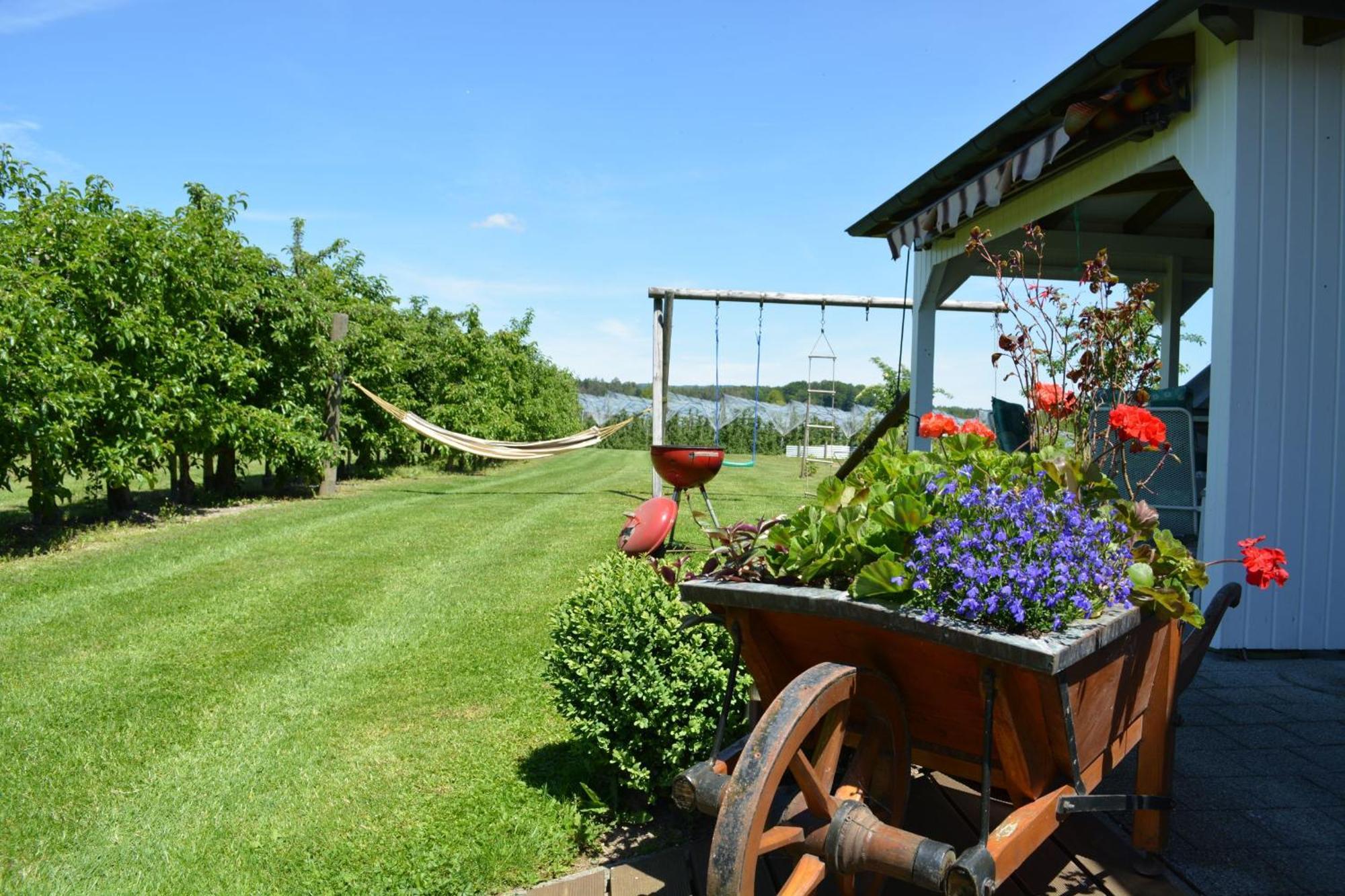 Ferienwohnung Plocher Immenstaad am Bodensee Ngoại thất bức ảnh