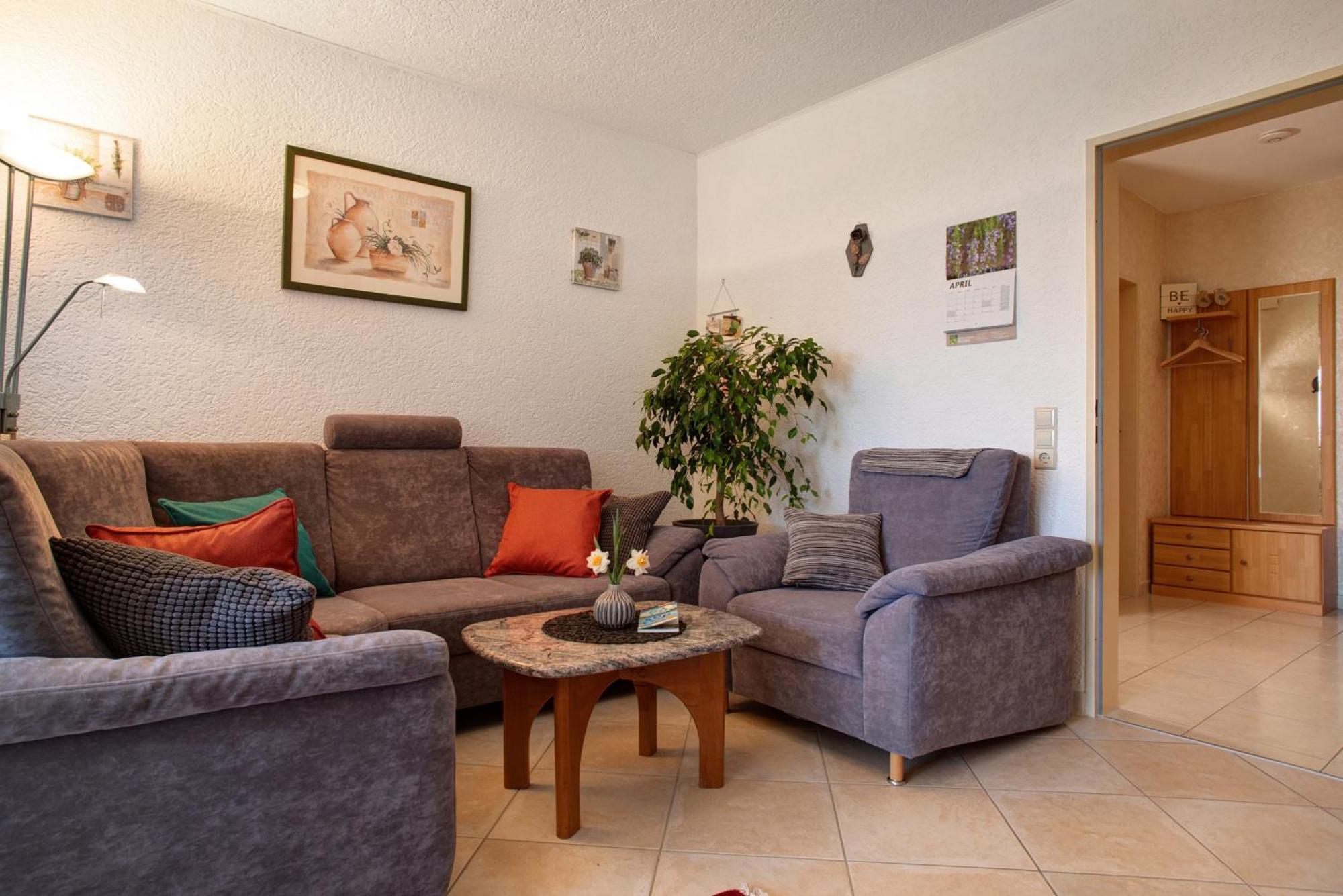 Ferienwohnung Plocher Immenstaad am Bodensee Ngoại thất bức ảnh