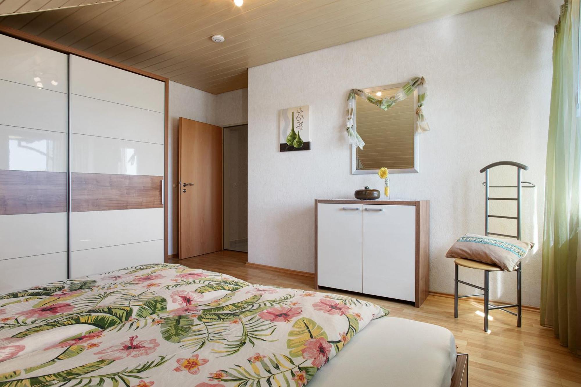 Ferienwohnung Plocher Immenstaad am Bodensee Ngoại thất bức ảnh