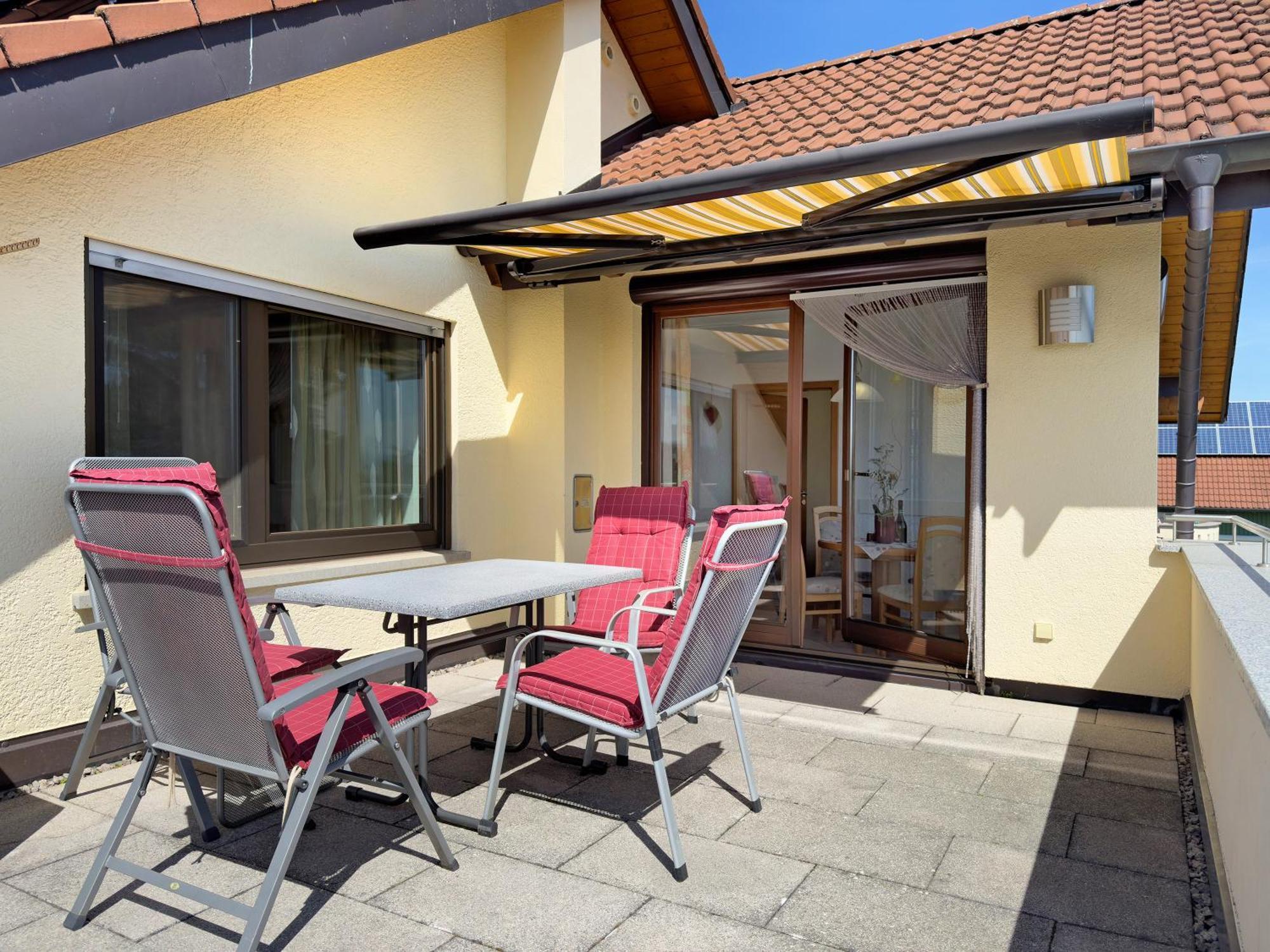 Ferienwohnung Plocher Immenstaad am Bodensee Ngoại thất bức ảnh