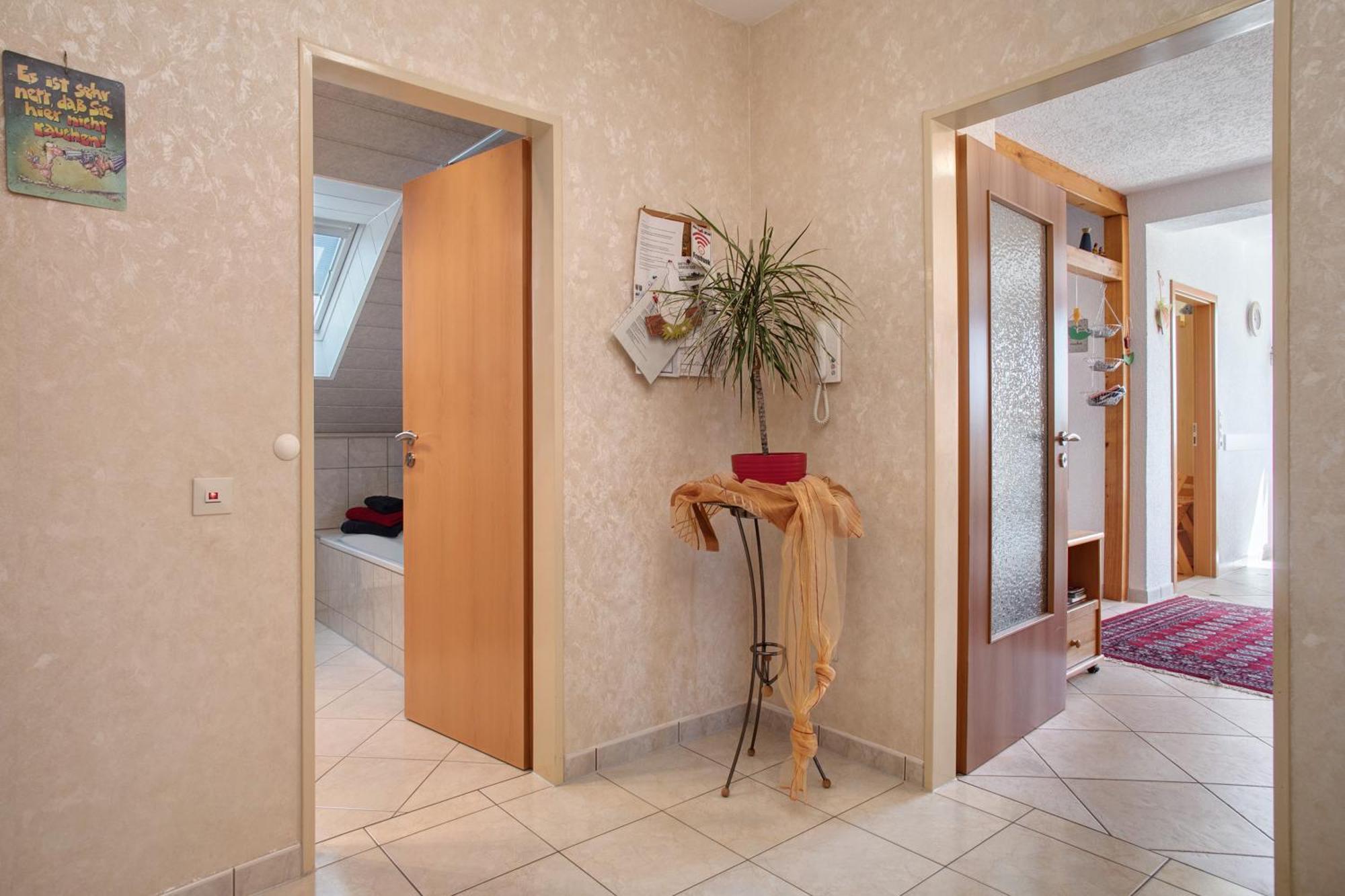 Ferienwohnung Plocher Immenstaad am Bodensee Ngoại thất bức ảnh