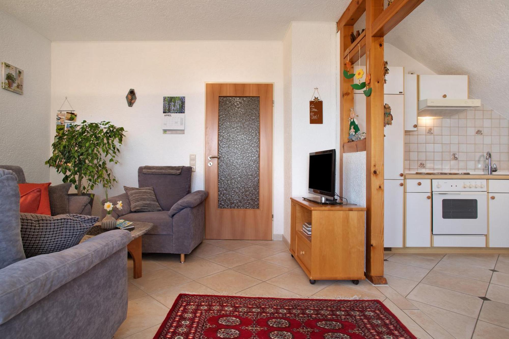 Ferienwohnung Plocher Immenstaad am Bodensee Ngoại thất bức ảnh