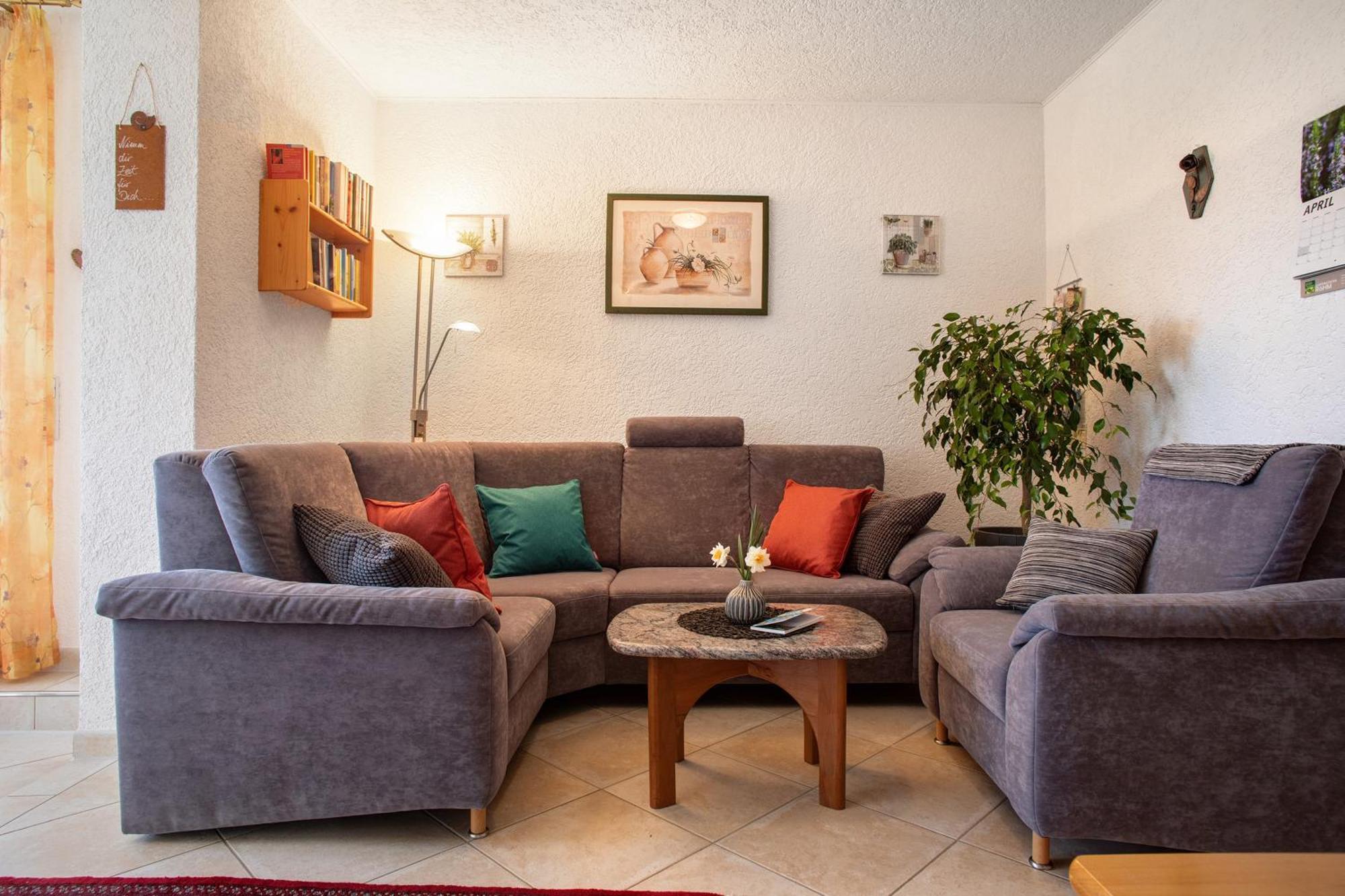 Ferienwohnung Plocher Immenstaad am Bodensee Ngoại thất bức ảnh
