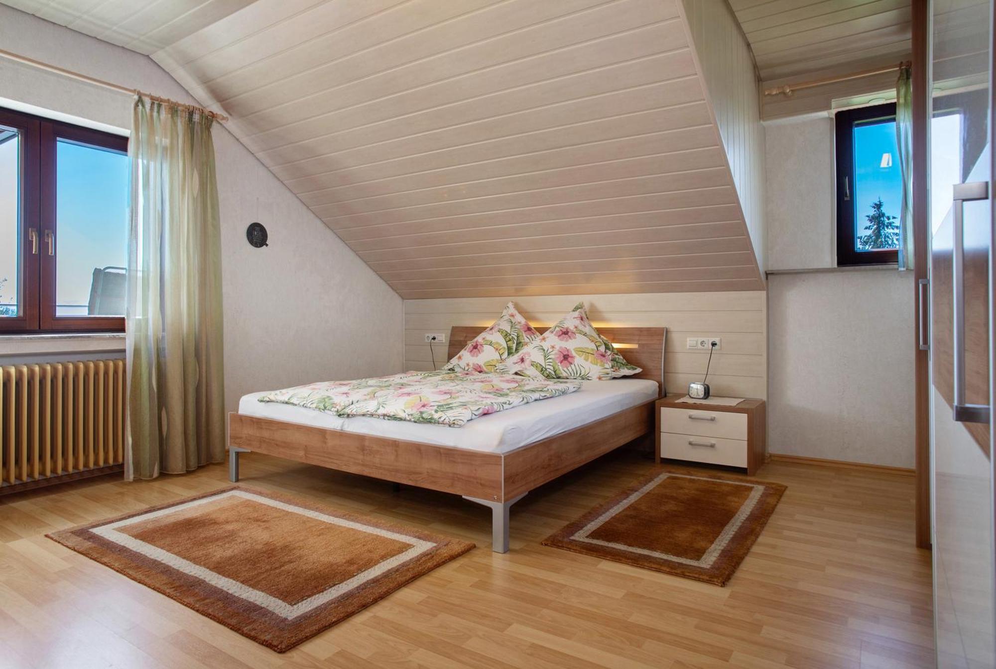 Ferienwohnung Plocher Immenstaad am Bodensee Ngoại thất bức ảnh